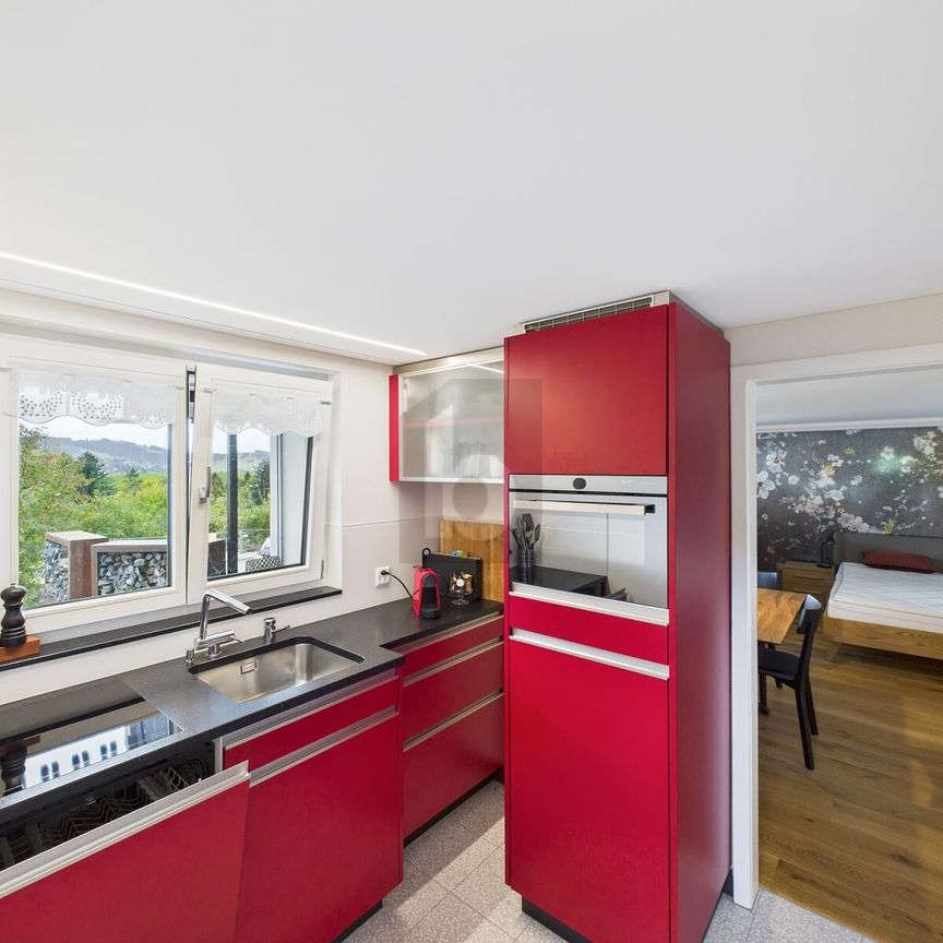 CHARMANT IM APPENZELLER STIL - Photo 1