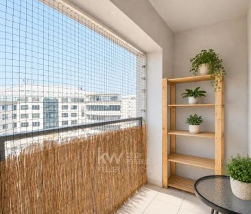 Pronájem bytu 2+kk 55 m - Fotografie 4