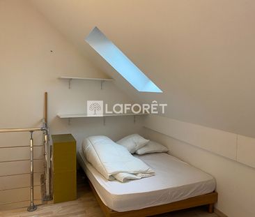 Appartement T2 RUMILLY à louer - Photo 2