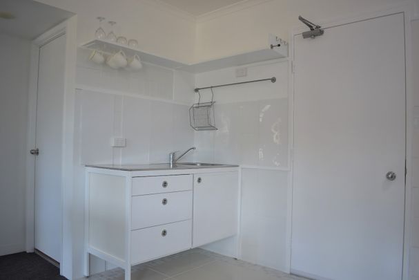 Fully Furnished with Electricity Included - Photo 1