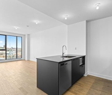 1150 Boul. René-Lévesque E., app.1218, H2L 0J6, H2L 0J6, Montréal - Photo 5