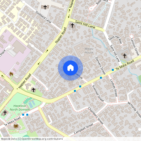 16a Carl Avenue, Havelock North, Hastings District