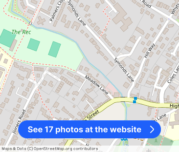 Meadow Lane, Linton, CB21 - Photo 1