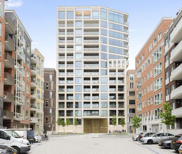 Appartement te huur: Karel Appelhof 230 1112 ZD Diemen - Photo 6