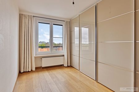 Groot appartement met sublieme terrassen aan het park - Photo 3