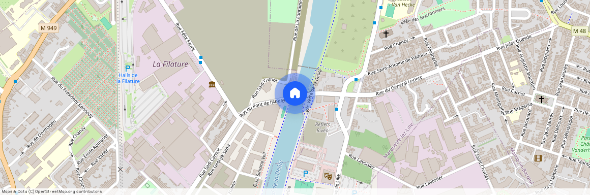 59700, Marcq-En-Baroeul