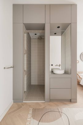 Honthorststraat, 8, Amsterdam, 1071DD - Photo 1