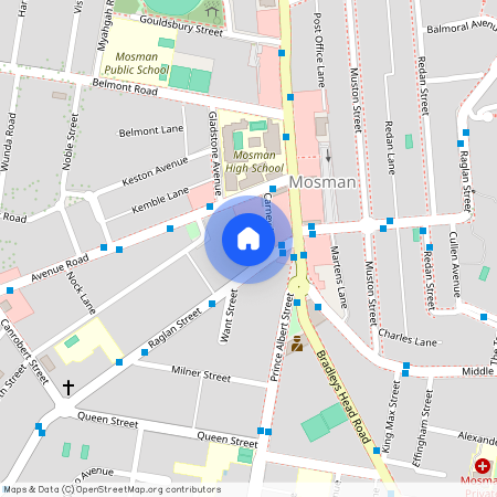 3/186 Raglan Street, NSW 2088, Mosman