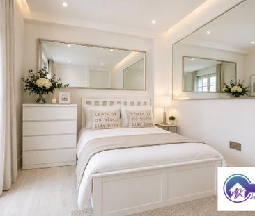 1 Bedroom Room in Flat Share To Rent - Photo 1
