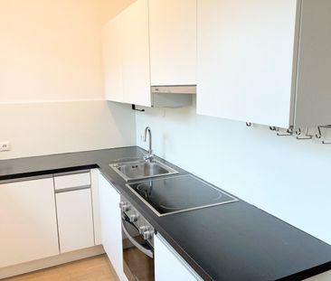 Ruhelage: Schöne 2-Zimmer-Wohnung mit separater Küche nahe Belvedere - Foto 5