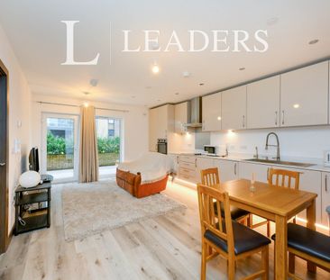 1 bedroom apartment to rent Godfrey House, Edinburgh Gate, Harlow, ... - Photo 1