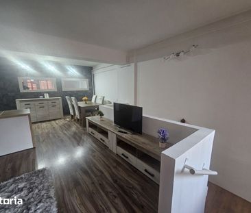Apartament 2 camere, bloc 2010, garaj, Centru - Nord - Fotografie 3
