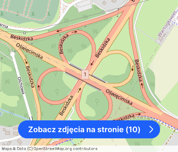 Mieszkanie 2-pokojowe do wynajęcia Tychy/ Osiedle H – zdjęcie 1