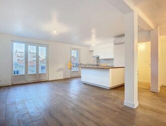 Location Appartement 3 pièces 61 m2 à Perpignan - Photo 2