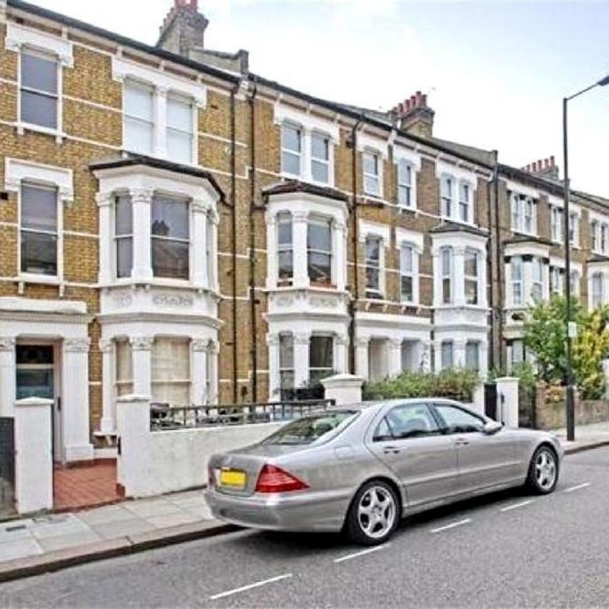 Saltram Crescent, London - Photo 1