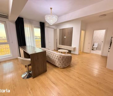 Apartament 3 camere | City Nord - Fotografie 5