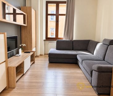 Centrum | Przestronne | Jasne | Fosa miejska - Photo 3