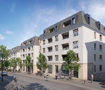 4.5 Zimmer, 123 m², EG - Photo 6