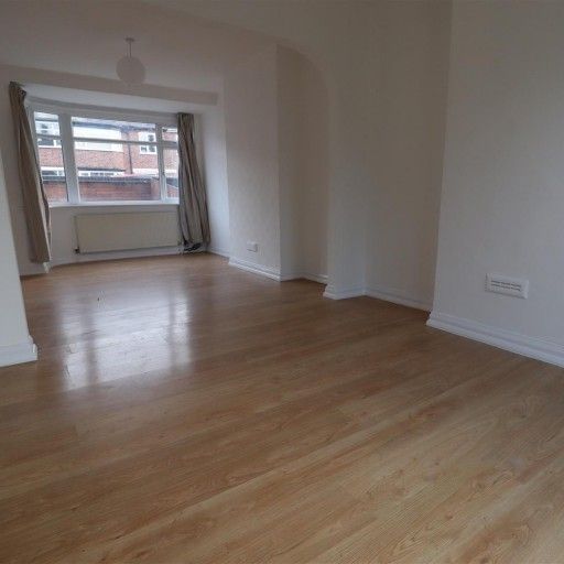 3 BED Detached house To rent - Photo 1