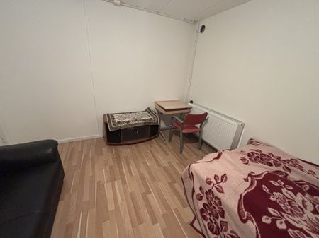 Fjällugglevägen, Uppsala - Foto 2