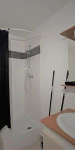 Appartement à louer 1 pièce 21.95m² - Photo 4