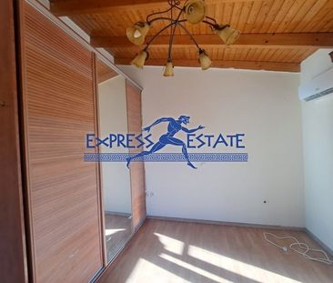 Μονοκατοικία για ενοικίαση Άγιος Παντελεήμονας (Μαραθώνας) - Photo 6