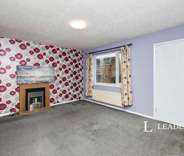 John O'gaunts Way, Belper, Derbyshire, DE56 - Photo 2