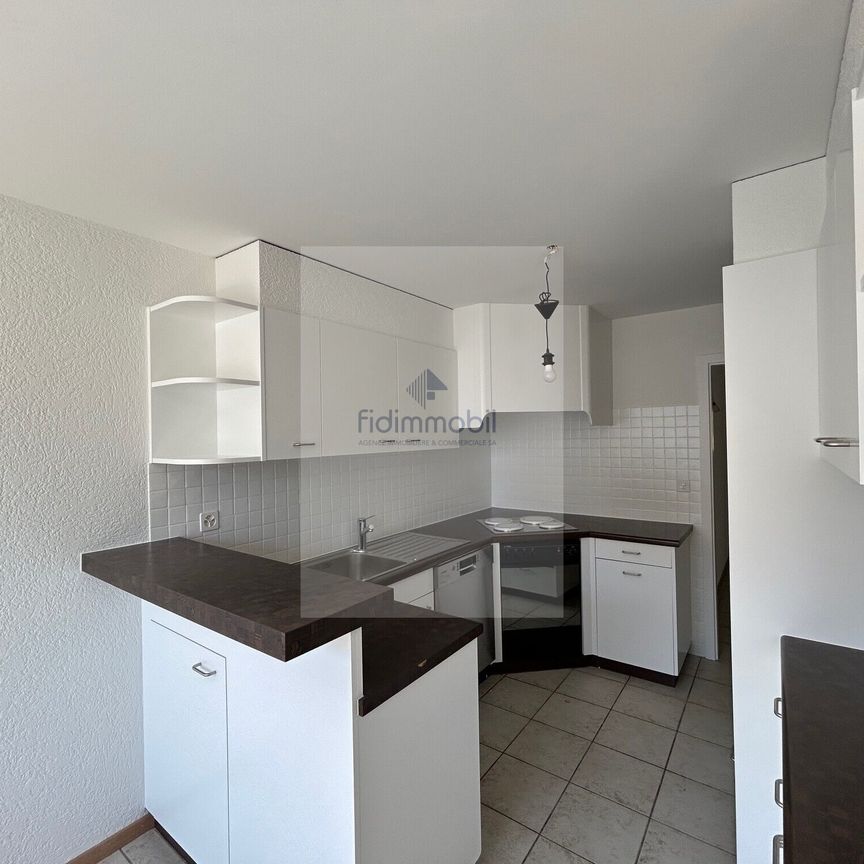 APARTMENT NEAR ALL AMENITIES WITH BALCONY AND CHIMNEY - Foto 1