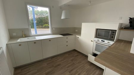 Location Appartement 3 pièces 69m² - Photo 4