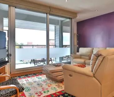 Ruim appartement met staanplaats - Foto 1