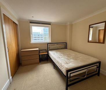 2 Bed Flat, Argyle Street, G2 - Photo 5