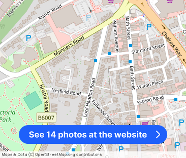 Lord Haddon Road, Ilkeston - Photo 1