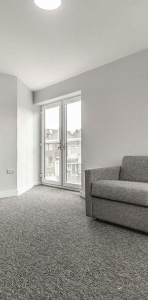 Studio to rent - Photo 1