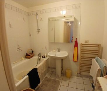 Location appartement 3 pièces, 69.25m², Les Herbiers - Photo 1