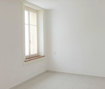 3.5 room apartment - Photo 2
