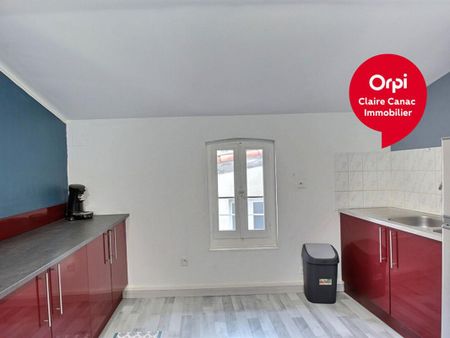 Location Appartement 2 pièces Meublé 48m² CASTRES 81100 - Photo 3