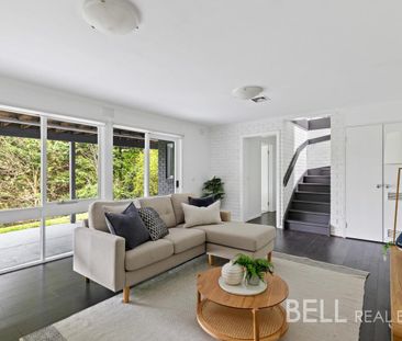 COMING SOON Renovated to Perfection with Warburton Ranges Views - Photo 4