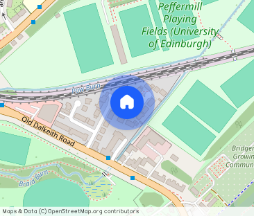 0440L Cameron Toll Gardens, Edinburgh, EH16 4TG - Photo 1