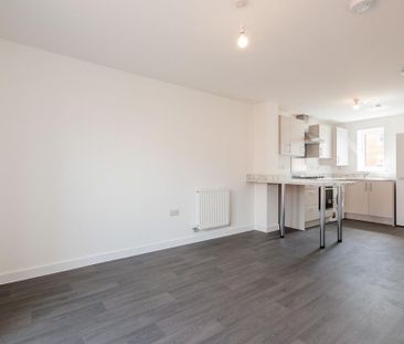 2 bedroom house to rent - Photo 3