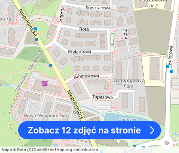 Wynajem: 2 pokoje, 50 m², wysoki standard, Gdańsk - Zdjęcie 1