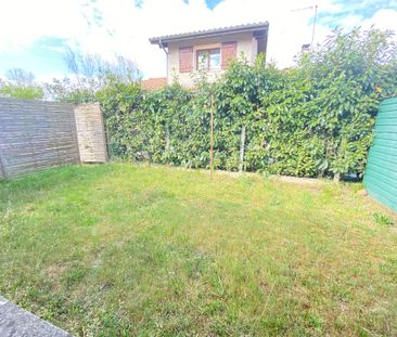 Location Maison 2 pièces 38m² - Photo 1
