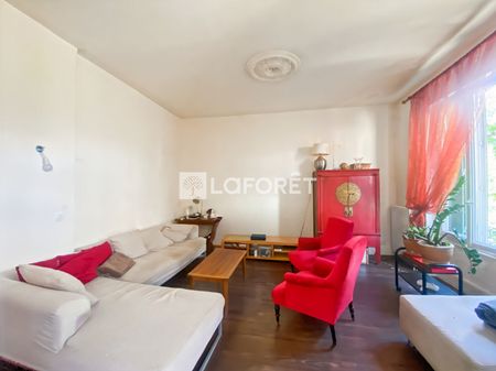 Maison T6 Valence à louer - Photo 4