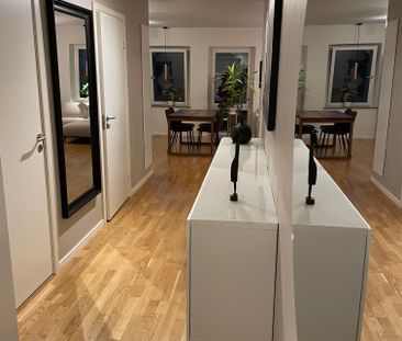 Ålgrytevägen, Skärholmen - Foto 6