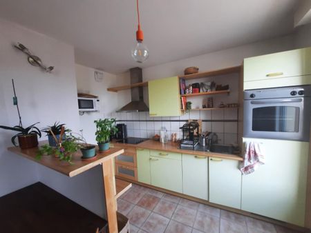 Appartement T3 à louer - 52 m² - Photo 5