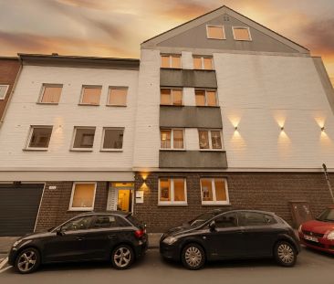 HELLE 2-ZIMMERWOHNUNG ZU MIETEN! - Photo 5