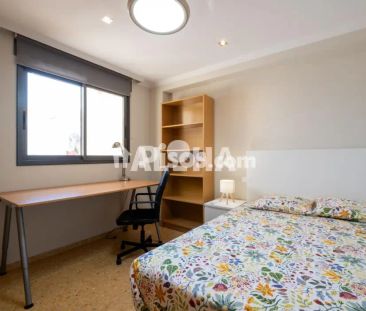 Apartamento en alquiler en Metro Moncada Alfara - Photo 4