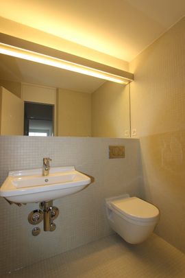 3 Zimmer, 75 m², 6. Stock - Foto 1