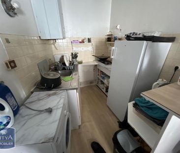 Location Appartement 2 pièces 34m² PAU 64000 - Photo 3