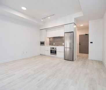 For Lease - 35 Tubman Avenue Unit# 317, Toronto, Ontario - Photo 2