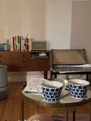 Timotejgatan, Stockholm - Photo 1